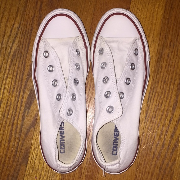 Converse Shoes - great condition converse sneakers